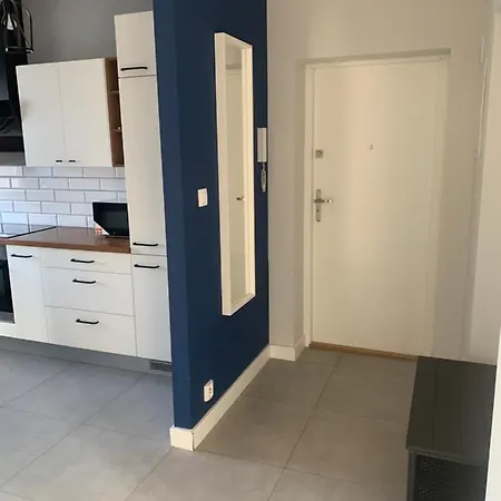 Apartment 27
