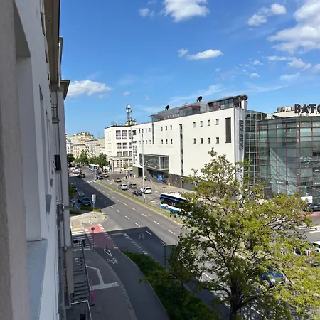Apartment 27 *