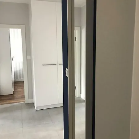 아파트 27 그디니아