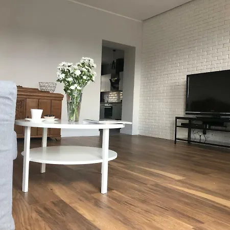 27 Apartment Gdynia
