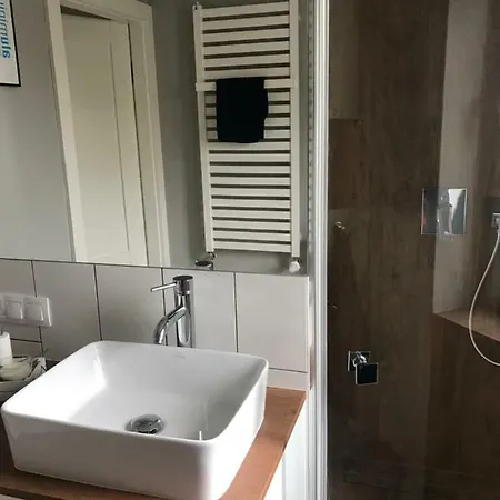 27 アパート グディニャ