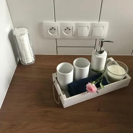 Apartment 27 Gdynia