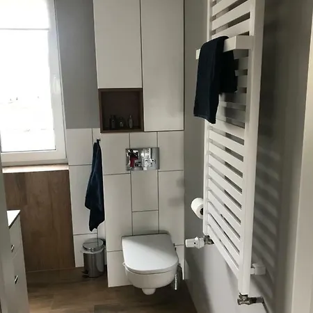 Apartment 27 Gdynia