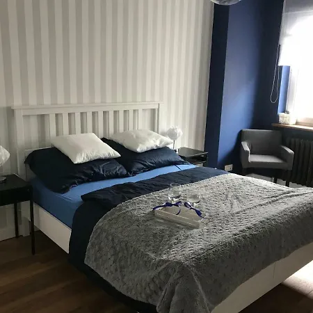 27 Apartment