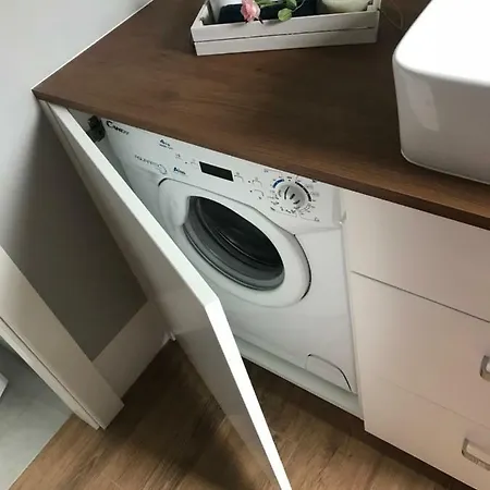 27 Apartmán Gdyně