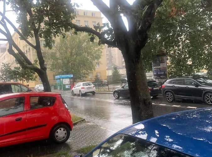 27 公寓 格丁尼亚