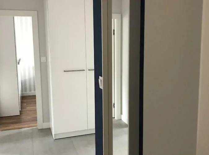 公寓 27 格丁尼亚