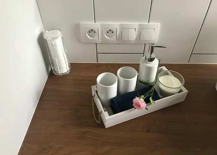 公寓 27 格丁尼亚