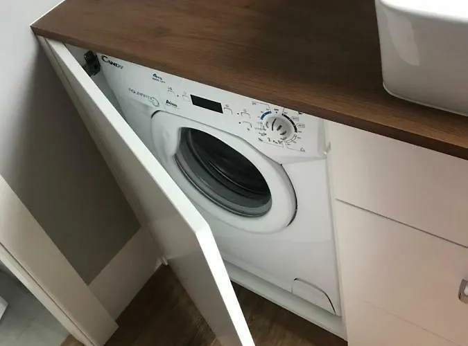 27 公寓 格丁尼亚